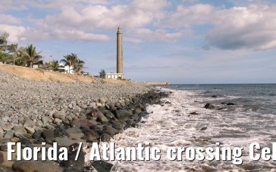 Florida / Atlantic crossing Celebrity Constellation April/May 2009 Florida / Atlantic crossing Celebrity Constellation April/May 2009