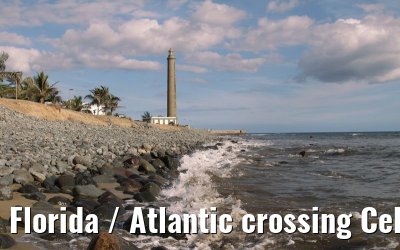 Florida / Atlantic crossing Celebrity Constellation April/May 2009 Florida / Atlantic crossing Celebrity Constellation April/May 2009