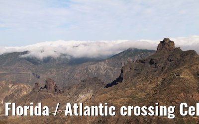 Florida / Atlantic crossing Celebrity Constellation April/May 2009 Florida / Atlantic crossing Celebrity Constellation April/May 2009