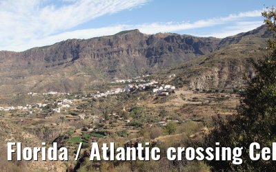 Florida / Atlantic crossing Celebrity Constellation April/May 2009 Florida / Atlantic crossing Celebrity Constellation April/May 2009