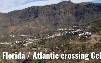 Florida / Atlantic crossing Celebrity Constellation April/May 2009 Florida / Atlantic crossing Celebrity Constellation April/May 2009