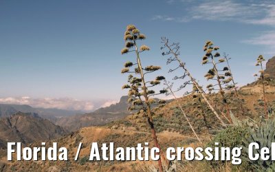 Florida / Atlantic crossing Celebrity Constellation April/May 2009 Florida / Atlantic crossing Celebrity Constellation April/May 2009