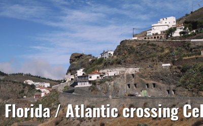 Florida / Atlantic crossing Celebrity Constellation April/May 2009 Florida / Atlantic crossing Celebrity Constellation April/May 2009