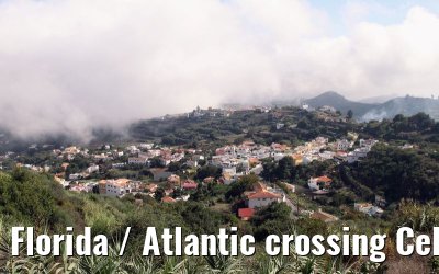 Florida / Atlantic crossing Celebrity Constellation April/May 2009 Florida / Atlantic crossing Celebrity Constellation April/May 2009