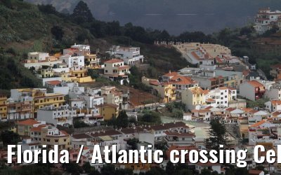 Florida / Atlantic crossing Celebrity Constellation April/May 2009 Florida / Atlantic crossing Celebrity Constellation April/May 2009