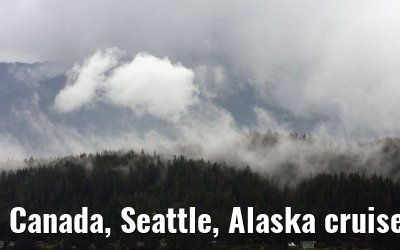 Canada, Seattle, Alaska cruise CELEBRITY INFINITY August 2008 Canada, Seattle, Alaska cruise CELEBRITY INFINITY August 2008