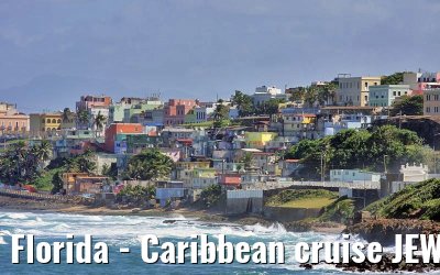 Florida - Caribbean cruise JEWEL OF THE SEAS / New York in December 2007 Florida - Caribbean cruise JEWEL OF THE SEAS / New York in December 2007