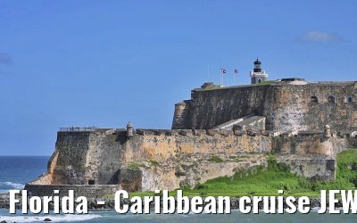 Florida - Caribbean cruise JEWEL OF THE SEAS / New York in December 2007 Florida - Caribbean cruise JEWEL OF THE SEAS / New York in December 2007