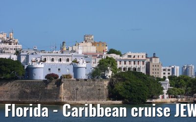 Florida - Caribbean cruise JEWEL OF THE SEAS / New York in December 2007 Florida - Caribbean cruise JEWEL OF THE SEAS / New York in December 2007