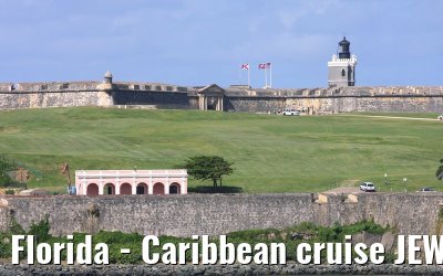 Florida - Caribbean cruise JEWEL OF THE SEAS / New York in December 2007 Florida - Caribbean cruise JEWEL OF THE SEAS / New York in December 2007