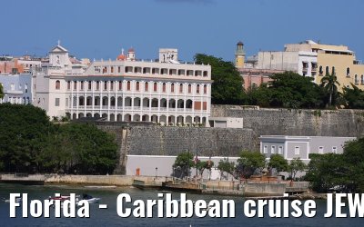 Florida - Caribbean cruise JEWEL OF THE SEAS / New York in December 2007 Florida - Caribbean cruise JEWEL OF THE SEAS / New York in December 2007