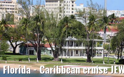 Florida - Caribbean cruise JEWEL OF THE SEAS / New York in December 2007 Florida - Caribbean cruise JEWEL OF THE SEAS / New York in December 2007