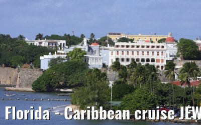 Florida - Caribbean cruise JEWEL OF THE SEAS / New York in December 2007 Florida - Caribbean cruise JEWEL OF THE SEAS / New York in December 2007