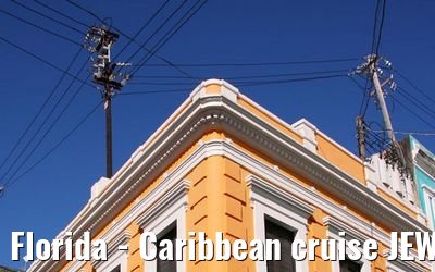 Florida - Caribbean cruise JEWEL OF THE SEAS / New York in December 2007 Florida - Caribbean cruise JEWEL OF THE SEAS / New York in December 2007