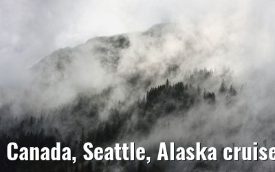 Canada, Seattle, Alaska cruise CELEBRITY INFINITY August 2008 Canada, Seattle, Alaska cruise CELEBRITY INFINITY August 2008