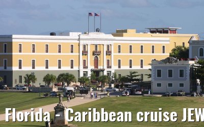 Florida - Caribbean cruise JEWEL OF THE SEAS / New York in December 2007 Florida - Caribbean cruise JEWEL OF THE SEAS / New York in December 2007