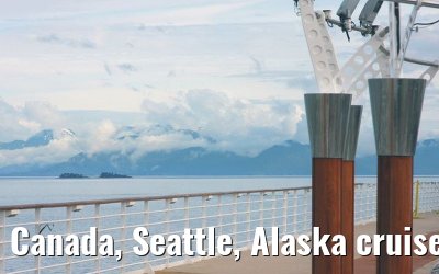 Canada, Seattle, Alaska cruise CELEBRITY INFINITY August 2008 Canada, Seattle, Alaska cruise CELEBRITY INFINITY August 2008