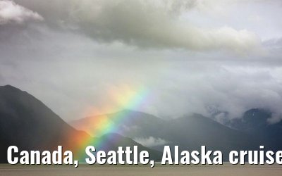 Canada, Seattle, Alaska cruise CELEBRITY INFINITY August 2008 Canada, Seattle, Alaska cruise CELEBRITY INFINITY August 2008