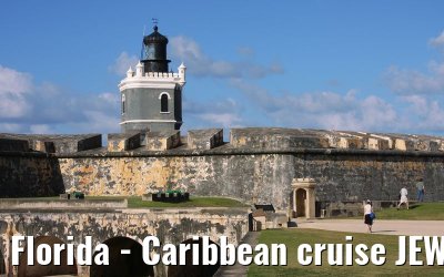 Florida - Caribbean cruise JEWEL OF THE SEAS / New York in December 2007 Florida - Caribbean cruise JEWEL OF THE SEAS / New York in December 2007