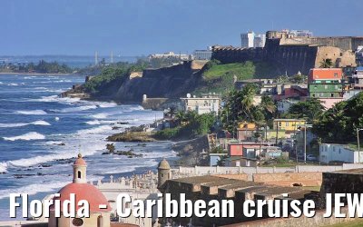 Florida - Caribbean cruise JEWEL OF THE SEAS / New York in December 2007 Florida - Caribbean cruise JEWEL OF THE SEAS / New York in December 2007