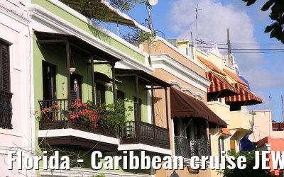 Florida - Caribbean cruise JEWEL OF THE SEAS / New York in December 2007 Florida - Caribbean cruise JEWEL OF THE SEAS / New York in December 2007