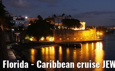 Florida - Caribbean cruise JEWEL OF THE SEAS / New York in December 2007 Florida - Caribbean cruise JEWEL OF THE SEAS / New York in December 2007