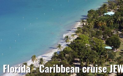 Florida - Caribbean cruise JEWEL OF THE SEAS / New York in December 2007 Florida - Caribbean cruise JEWEL OF THE SEAS / New York in December 2007