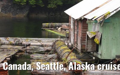 Canada, Seattle, Alaska cruise CELEBRITY INFINITY August 2008 Canada, Seattle, Alaska cruise CELEBRITY INFINITY August 2008