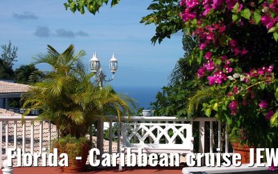 Florida - Caribbean cruise JEWEL OF THE SEAS / New York in December 2007 Florida - Caribbean cruise JEWEL OF THE SEAS / New York in December 2007