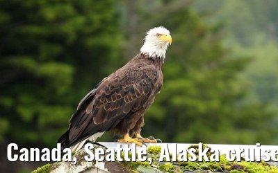 Canada, Seattle, Alaska cruise CELEBRITY INFINITY August 2008 Canada, Seattle, Alaska cruise CELEBRITY INFINITY August 2008