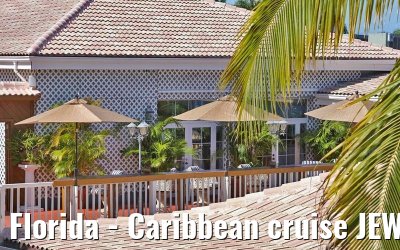 Florida - Caribbean cruise JEWEL OF THE SEAS / New York in December 2007 Florida - Caribbean cruise JEWEL OF THE SEAS / New York in December 2007