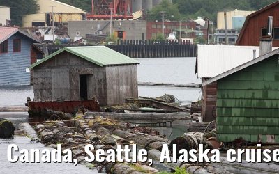 Canada, Seattle, Alaska cruise CELEBRITY INFINITY August 2008 Canada, Seattle, Alaska cruise CELEBRITY INFINITY August 2008