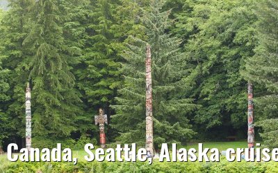 Canada, Seattle, Alaska cruise CELEBRITY INFINITY August 2008 Canada, Seattle, Alaska cruise CELEBRITY INFINITY August 2008