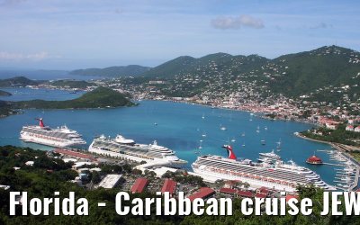 Florida - Caribbean cruise JEWEL OF THE SEAS / New York in December 2007 Florida - Caribbean cruise JEWEL OF THE SEAS / New York in December 2007