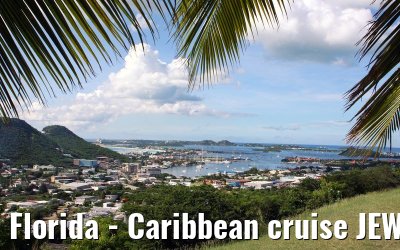 Florida - Caribbean cruise JEWEL OF THE SEAS / New York in December 2007 Florida - Caribbean cruise JEWEL OF THE SEAS / New York in December 2007