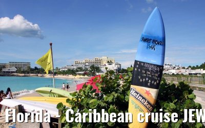 Florida - Caribbean cruise JEWEL OF THE SEAS / New York in December 2007 Florida - Caribbean cruise JEWEL OF THE SEAS / New York in December 2007