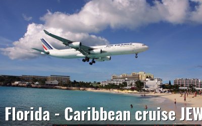 Florida - Caribbean cruise JEWEL OF THE SEAS / New York in December 2007 Florida - Caribbean cruise JEWEL OF THE SEAS / New York in December 2007