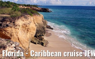 Florida - Caribbean cruise JEWEL OF THE SEAS / New York in December 2007 Florida - Caribbean cruise JEWEL OF THE SEAS / New York in December 2007