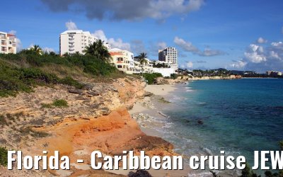 Florida - Caribbean cruise JEWEL OF THE SEAS / New York in December 2007 Florida - Caribbean cruise JEWEL OF THE SEAS / New York in December 2007