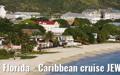 Florida - Caribbean cruise JEWEL OF THE SEAS / New York in December 2007 Florida - Caribbean cruise JEWEL OF THE SEAS / New York in December 2007