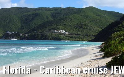 Florida - Caribbean cruise JEWEL OF THE SEAS / New York in December 2007 Florida - Caribbean cruise JEWEL OF THE SEAS / New York in December 2007