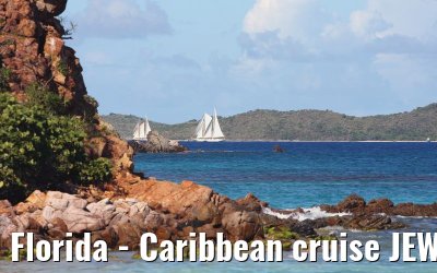 Florida - Caribbean cruise JEWEL OF THE SEAS / New York in December 2007 Florida - Caribbean cruise JEWEL OF THE SEAS / New York in December 2007