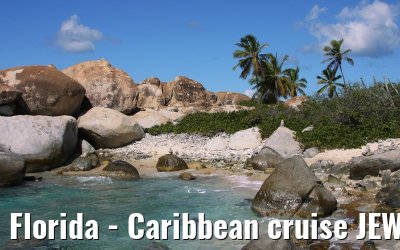 Florida - Caribbean cruise JEWEL OF THE SEAS / New York in December 2007 Florida - Caribbean cruise JEWEL OF THE SEAS / New York in December 2007