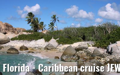 Florida - Caribbean cruise JEWEL OF THE SEAS / New York in December 2007 Florida - Caribbean cruise JEWEL OF THE SEAS / New York in December 2007