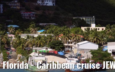 Florida - Caribbean cruise JEWEL OF THE SEAS / New York in December 2007 Florida - Caribbean cruise JEWEL OF THE SEAS / New York in December 2007