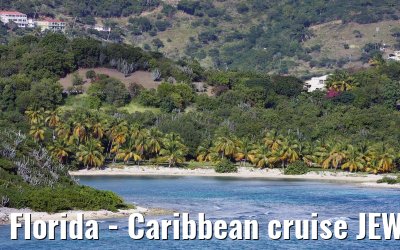 Florida - Caribbean cruise JEWEL OF THE SEAS / New York in December 2007 Florida - Caribbean cruise JEWEL OF THE SEAS / New York in December 2007