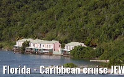 Florida - Caribbean cruise JEWEL OF THE SEAS / New York in December 2007 Florida - Caribbean cruise JEWEL OF THE SEAS / New York in December 2007