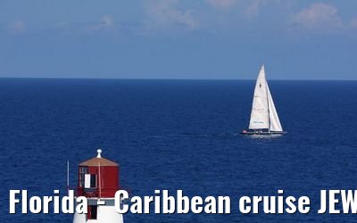 Florida - Caribbean cruise JEWEL OF THE SEAS / New York in December 2007 Florida - Caribbean cruise JEWEL OF THE SEAS / New York in December 2007