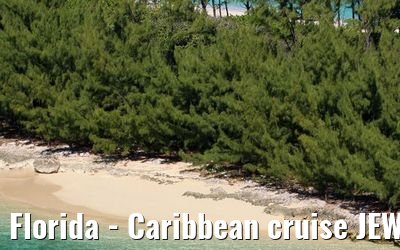 Florida - Caribbean cruise JEWEL OF THE SEAS / New York in December 2007 Florida - Caribbean cruise JEWEL OF THE SEAS / New York in December 2007