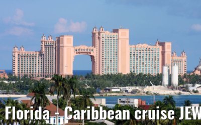 Florida - Caribbean cruise JEWEL OF THE SEAS / New York in December 2007 Florida - Caribbean cruise JEWEL OF THE SEAS / New York in December 2007